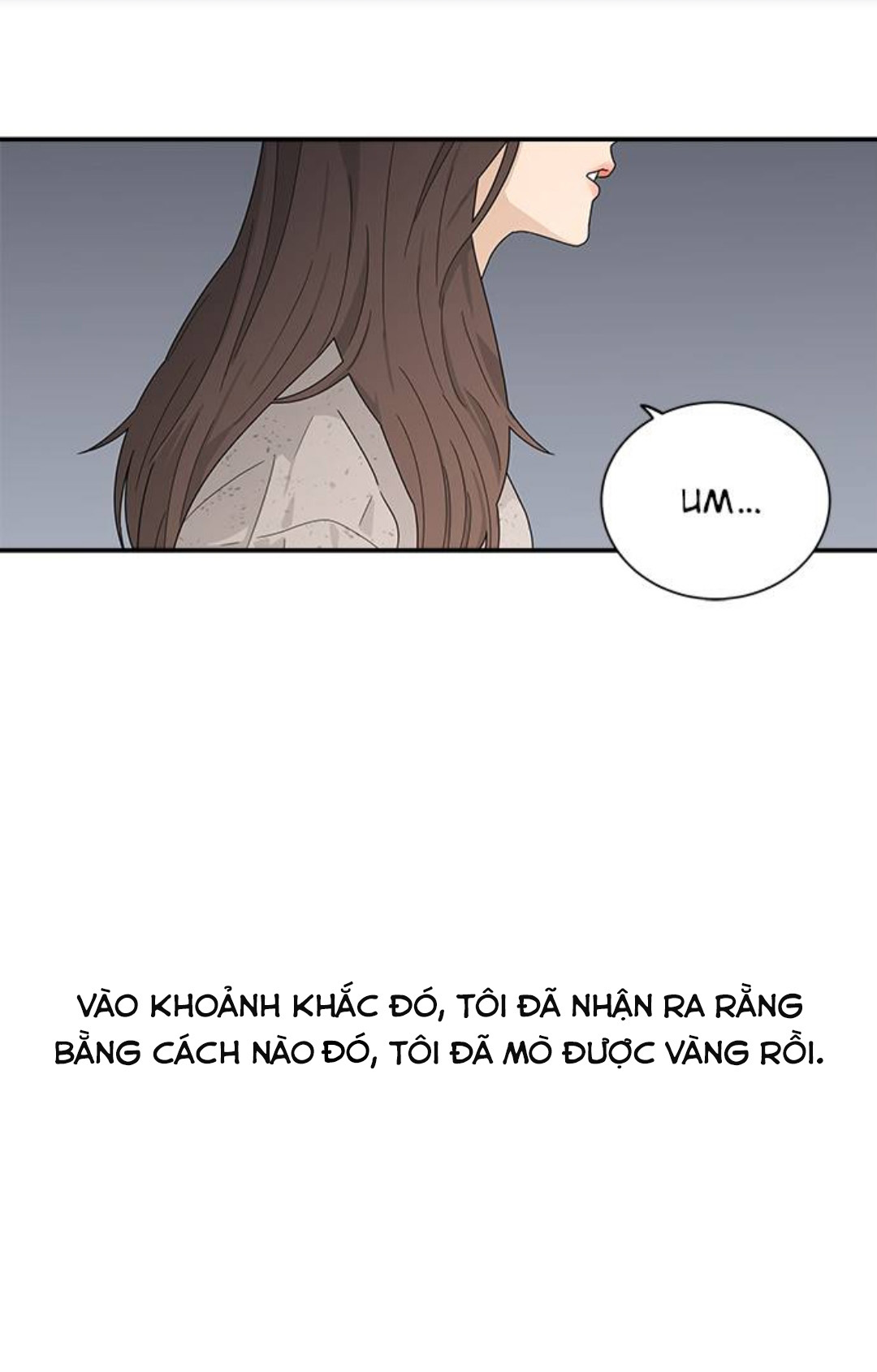 Yêu Phải Kẻ Thù Chapter 5 - Trang 48