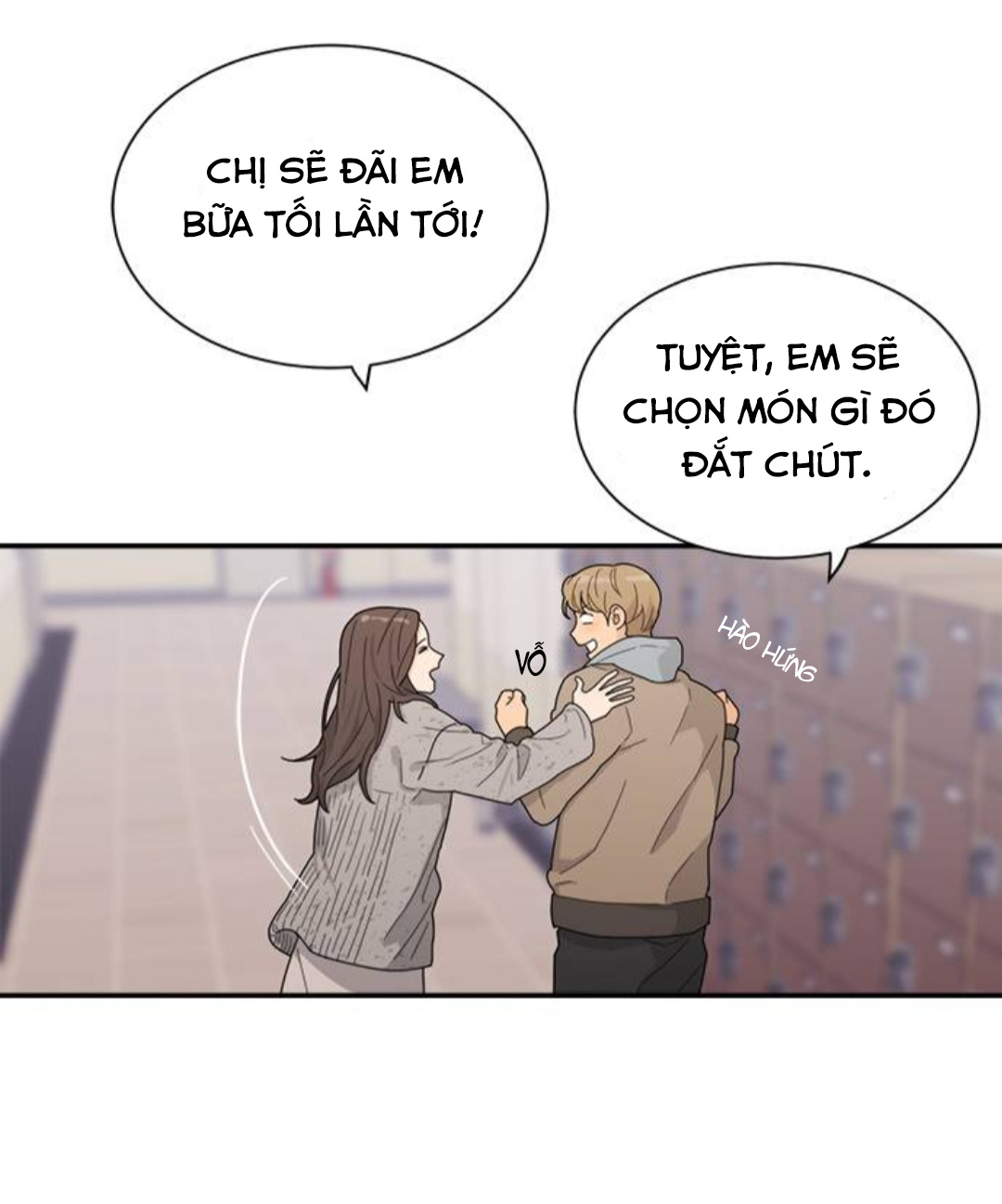 Yêu Phải Kẻ Thù Chapter 5 - Trang 52