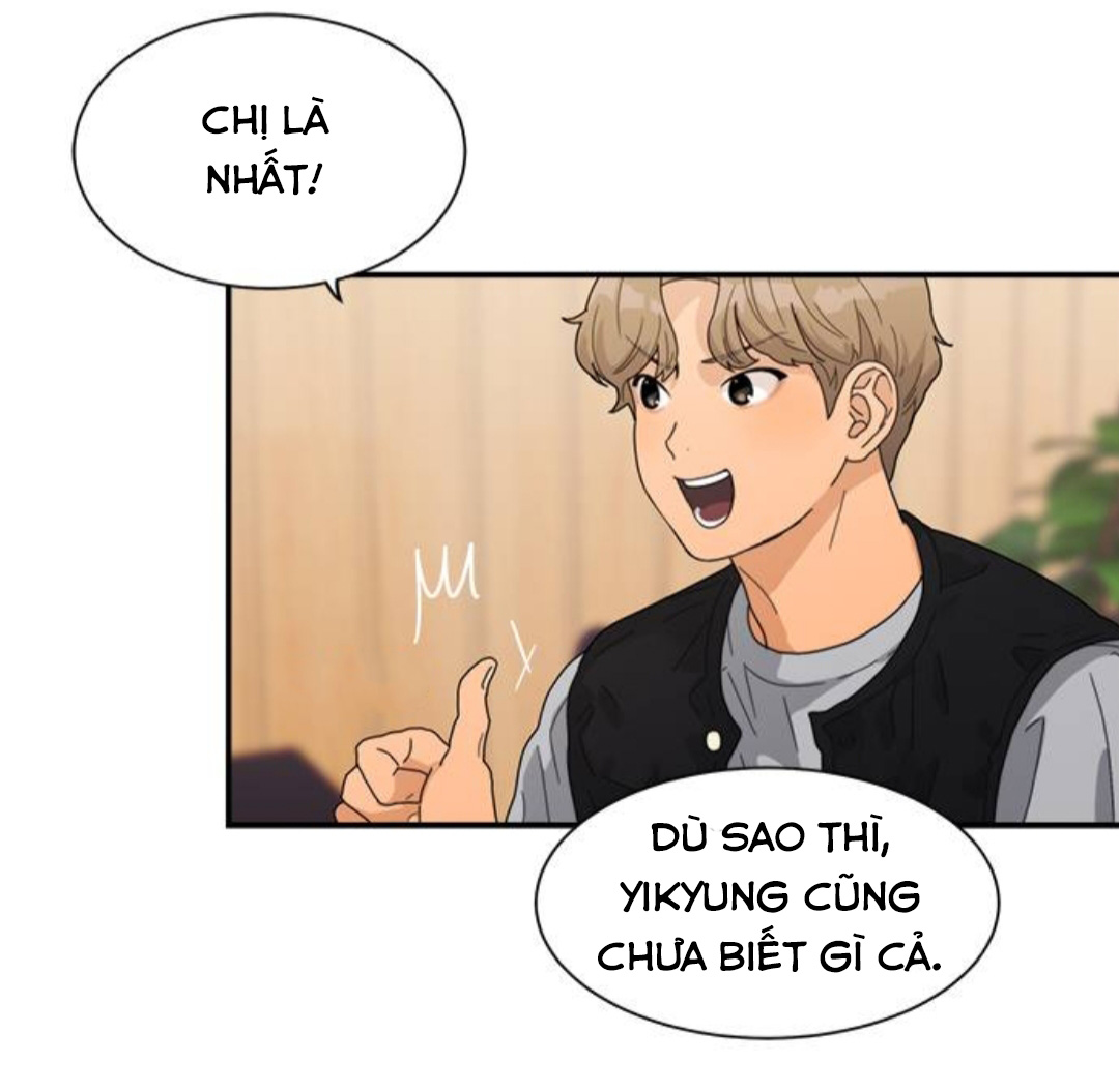 Yêu Phải Kẻ Thù Chapter 6 - Trang 35