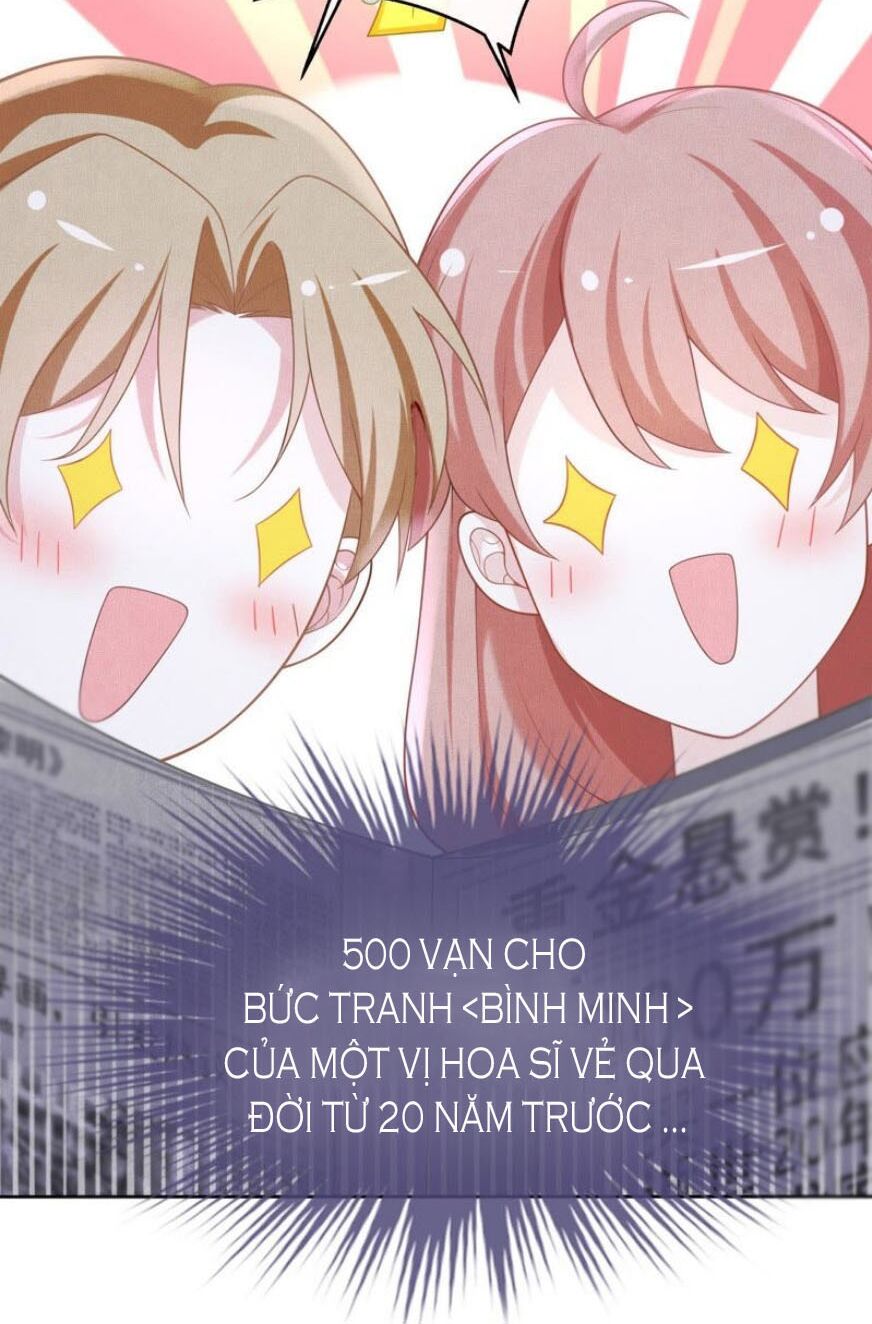 Bảo Bối Em Chạy Đâu Cho Thoát Chapter 1 - Trang 19