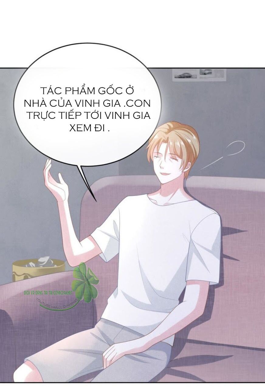 Bảo Bối Em Chạy Đâu Cho Thoát Chapter 1 - Trang 24