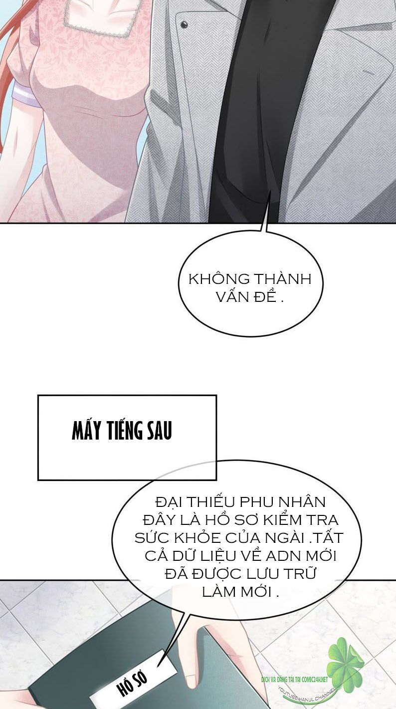 Bảo Bối Em Chạy Đâu Cho Thoát Chapter 14 - Trang 15