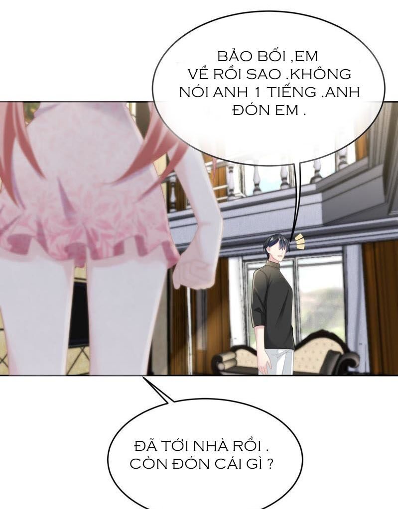 Bảo Bối Em Chạy Đâu Cho Thoát Chapter 15 - Trang 4