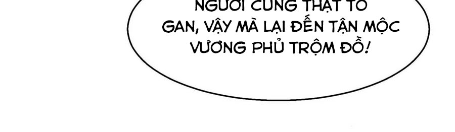 Dưỡng Thú Làm Phi Chapter 10 - Trang 28