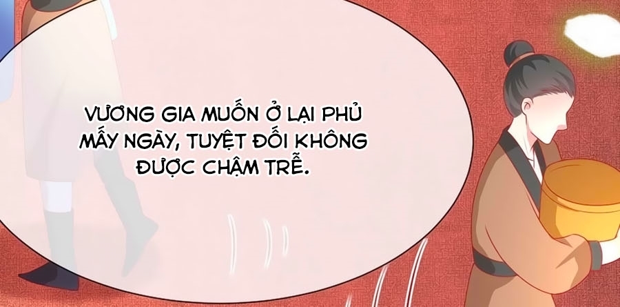 Dưỡng Thú Làm Phi Chapter 13 - Trang 34