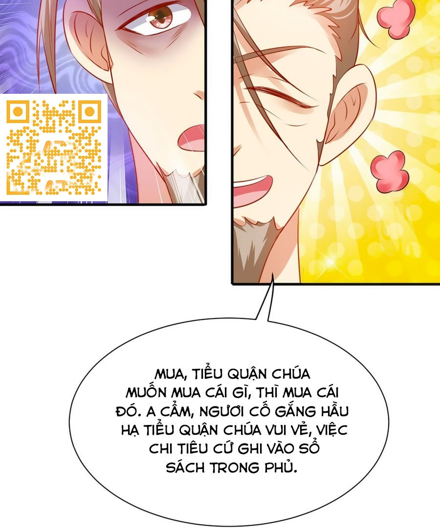 Dưỡng Thú Làm Phi Chapter 13 - Trang 48