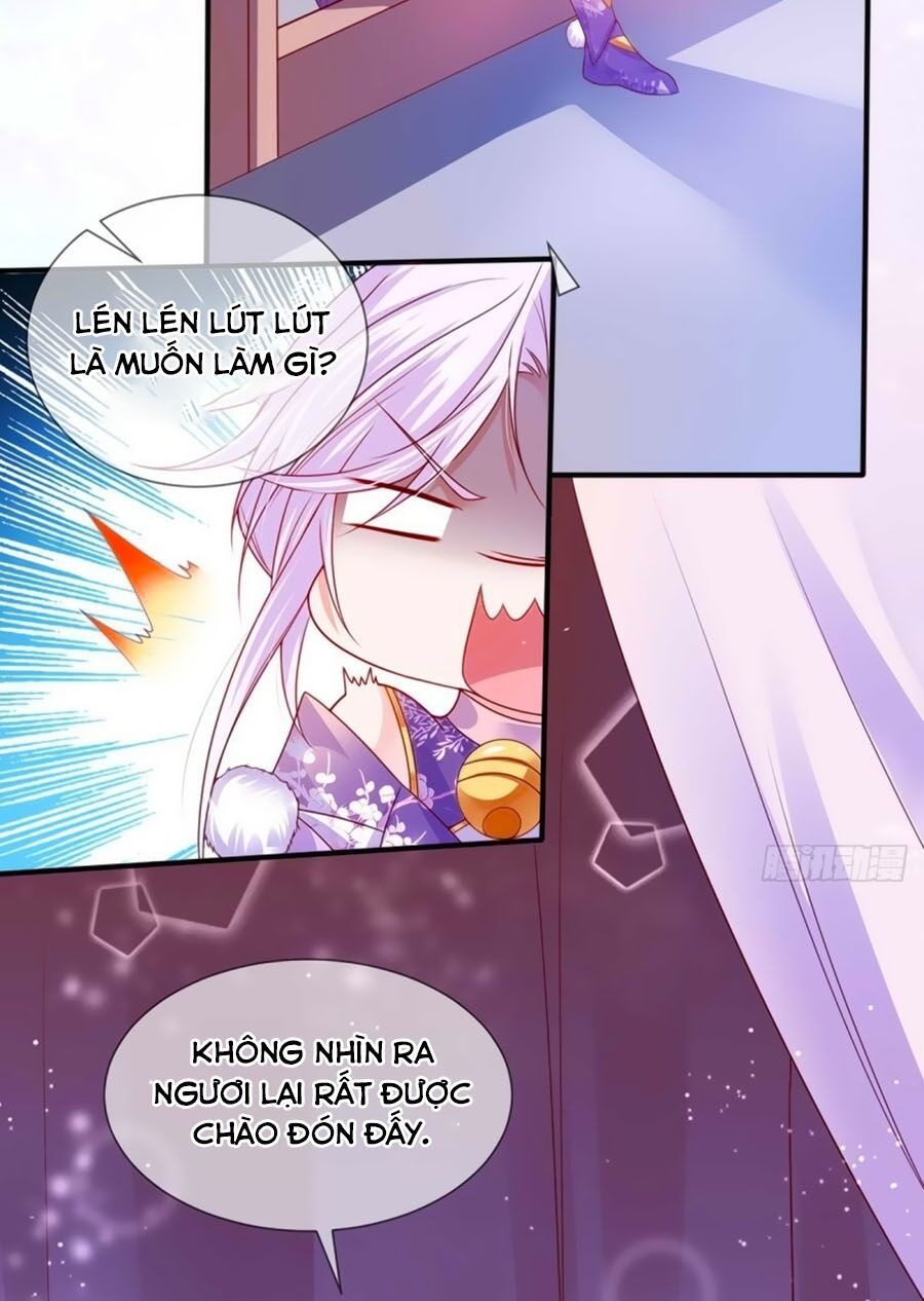 Dưỡng Thú Làm Phi Chapter 16 - Trang 41