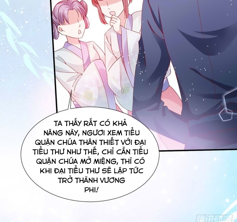 Dưỡng Thú Làm Phi Chapter 18 - Trang 24