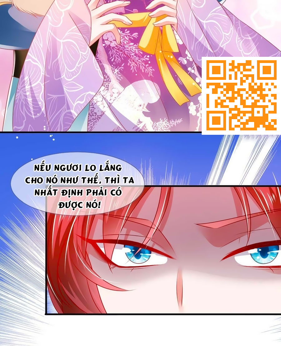 Dưỡng Thú Làm Phi Chapter 18 - Trang 3