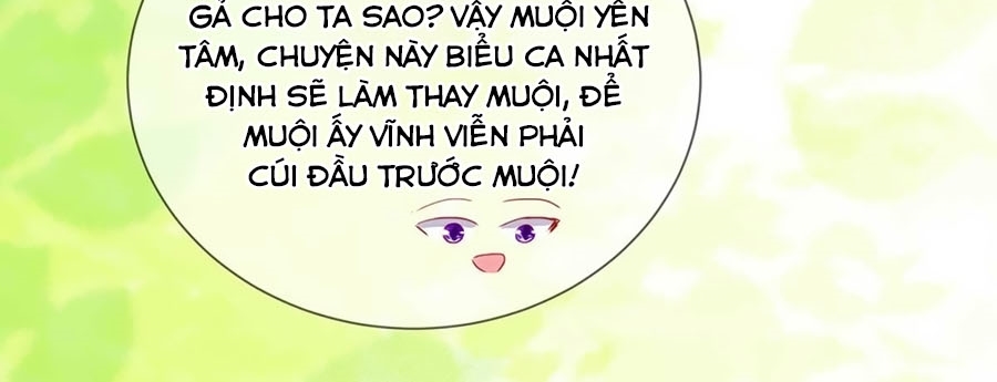 Dưỡng Thú Làm Phi Chapter 18 - Trang 40