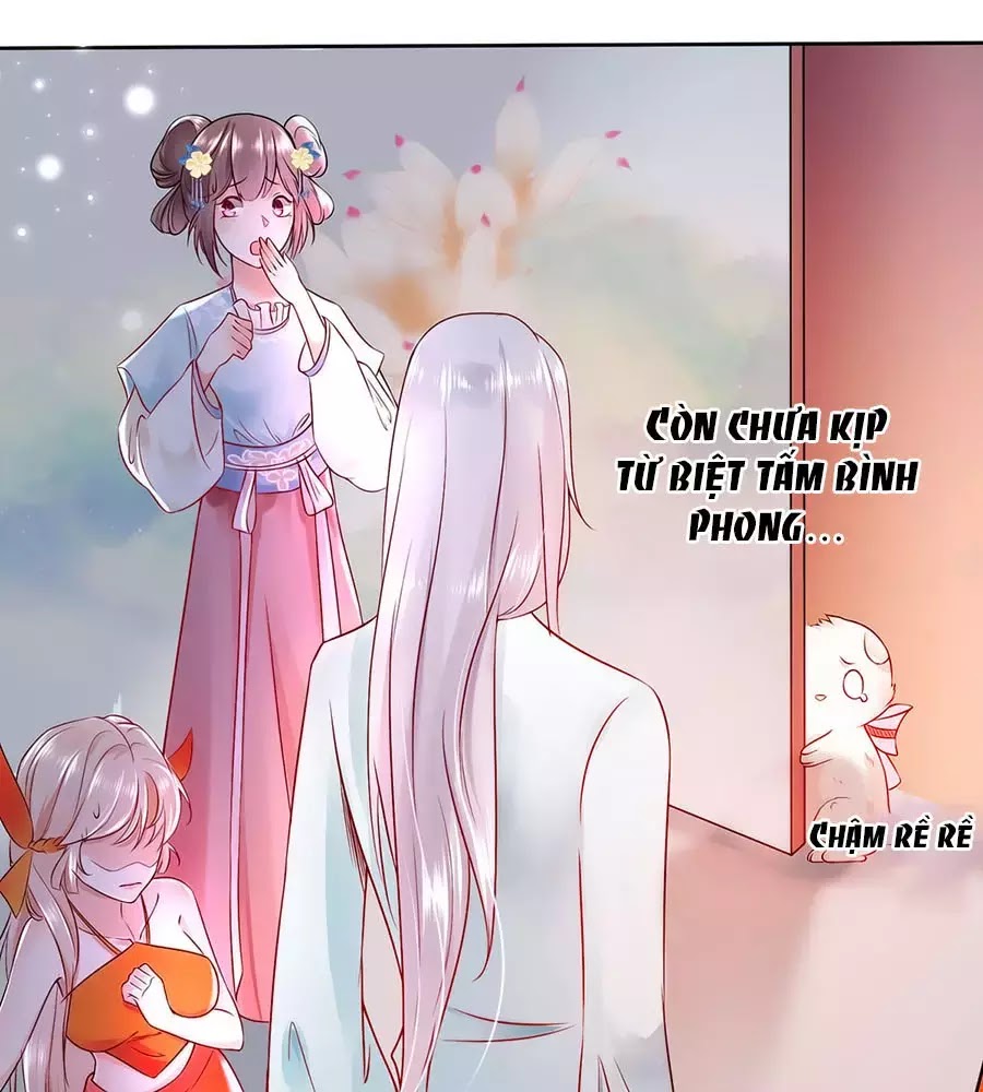 Dưỡng Thú Làm Phi Chapter 1 - Trang 28