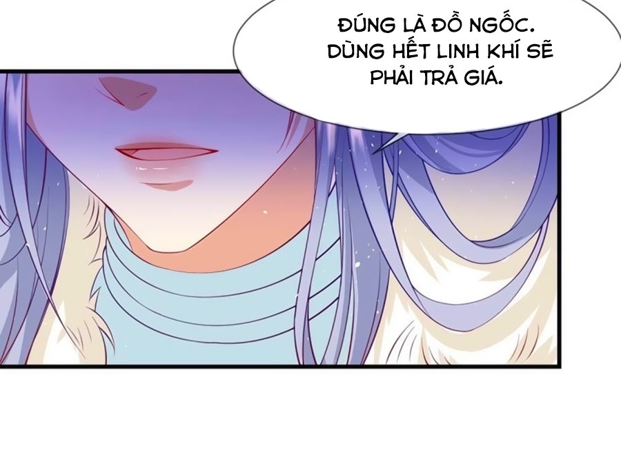 Dưỡng Thú Làm Phi Chapter 24 - Trang 3