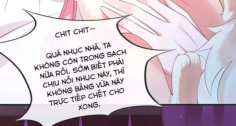 Dưỡng Thú Làm Phi Chapter 3 - Trang 27