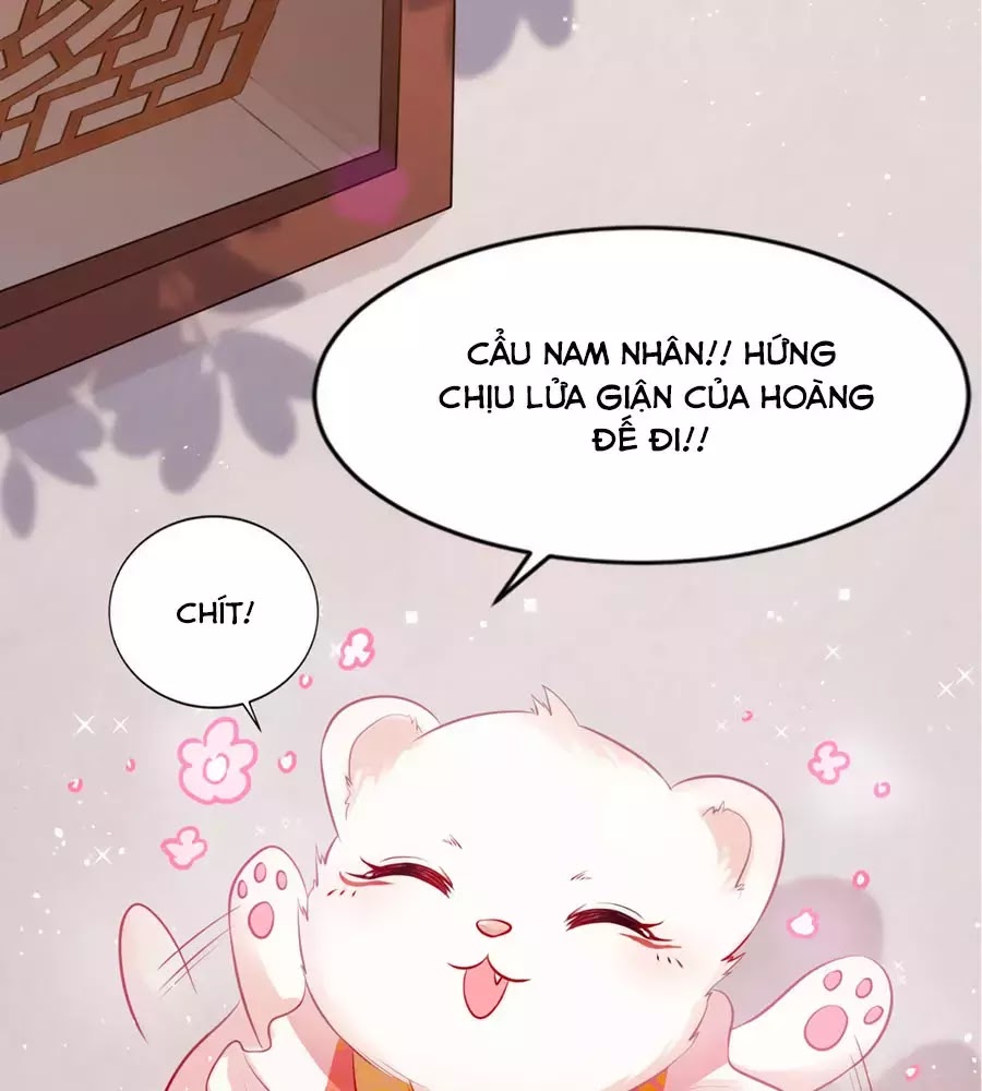 Dưỡng Thú Làm Phi Chapter 4 - Trang 86