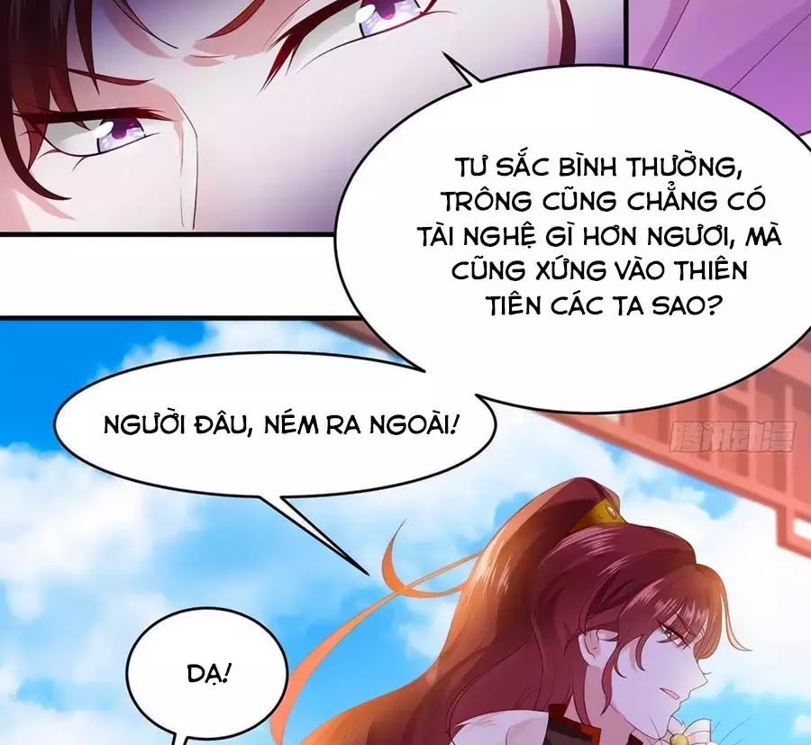 Dưỡng Thú Làm Phi Chapter 6 - Trang 100