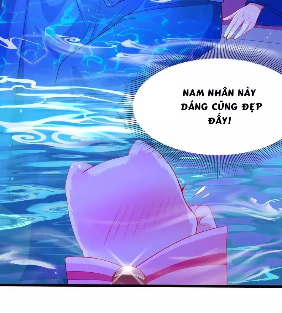 Dưỡng Thú Làm Phi Chapter 8 - Trang 10