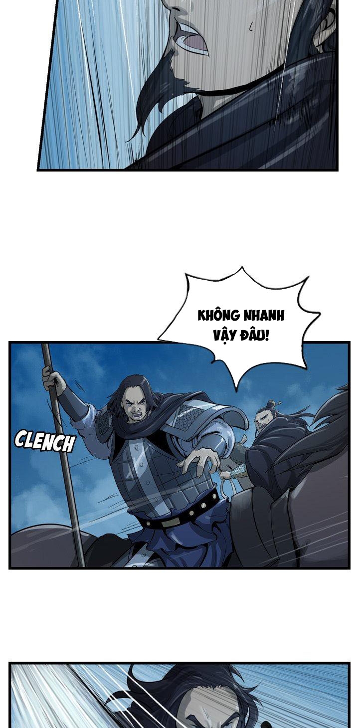 Kẻ Lang Thang Chapter 15 - Trang 2