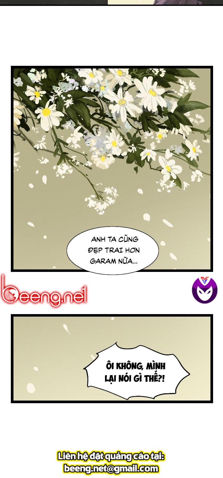 Kẻ Lang Thang Chapter 15 - Trang 37