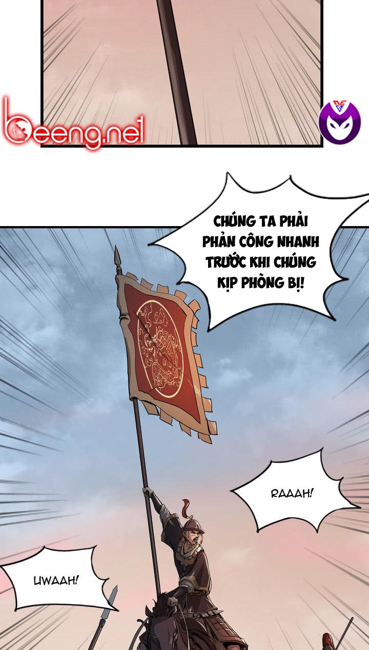 Kẻ Lang Thang Chapter 6 - Trang 41