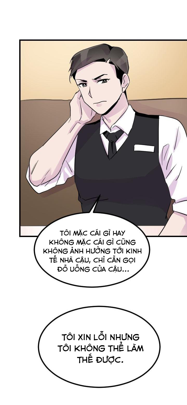 Kết Hôn Với Tôi, Alpha Chapter 11 - Trang 30