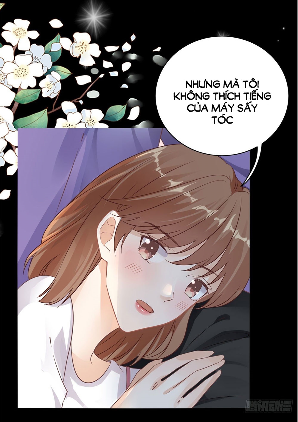 Tiến Độ Chia Tay 99% Chapter 19 - Trang 20