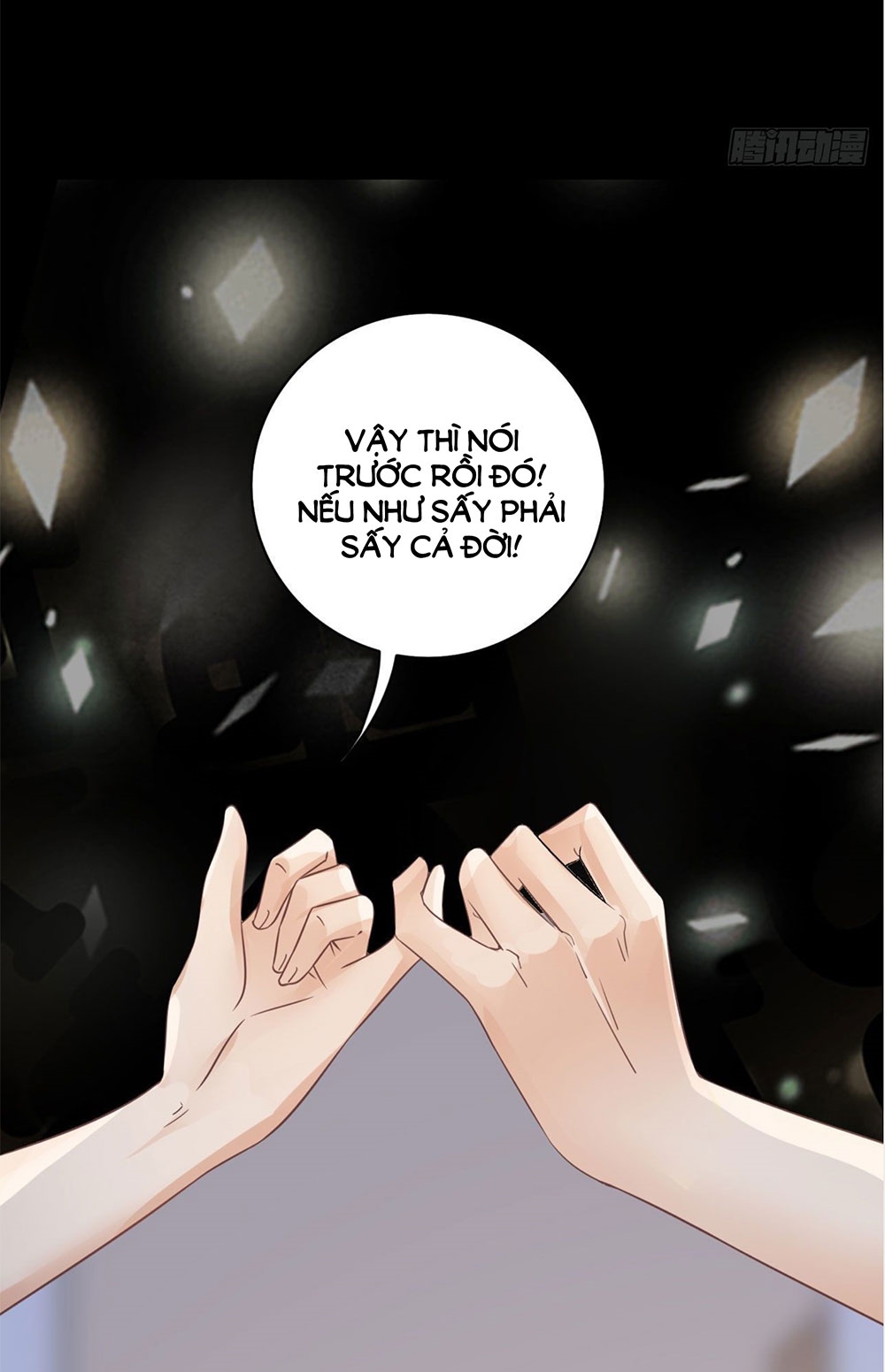 Tiến Độ Chia Tay 99% Chapter 19 - Trang 22