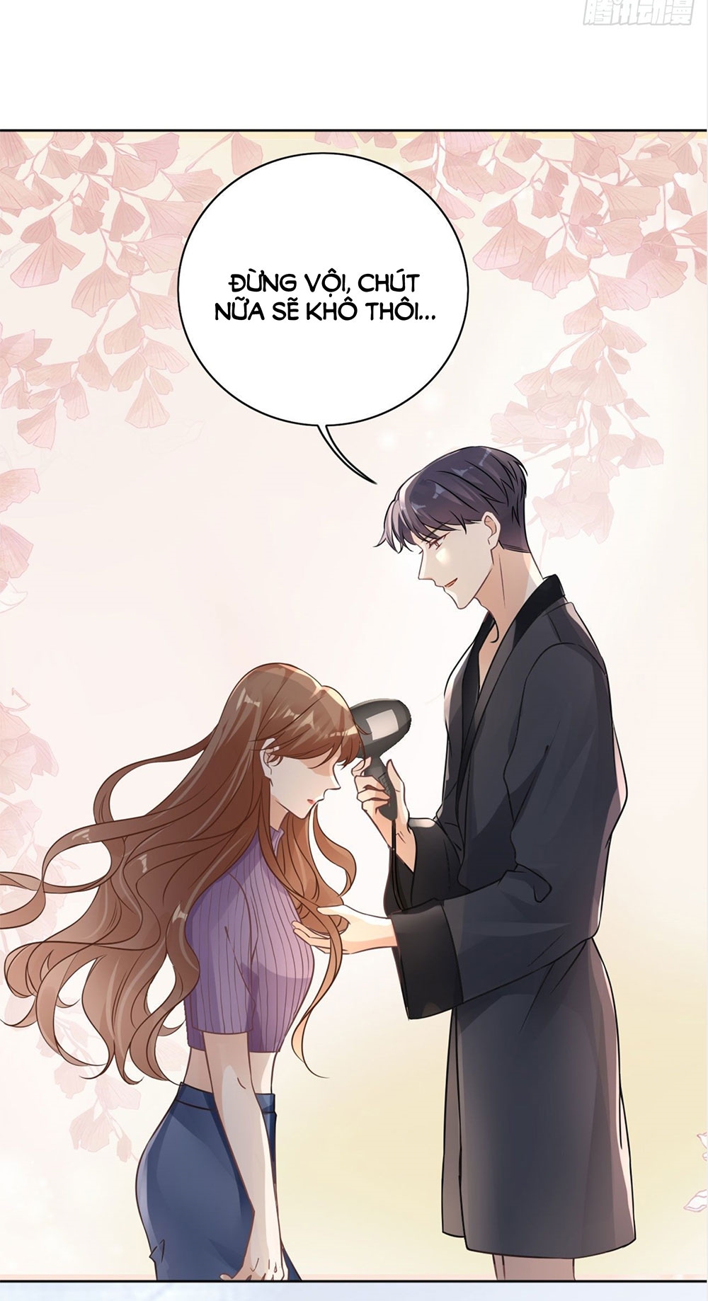 Tiến Độ Chia Tay 99% Chapter 19 - Trang 24