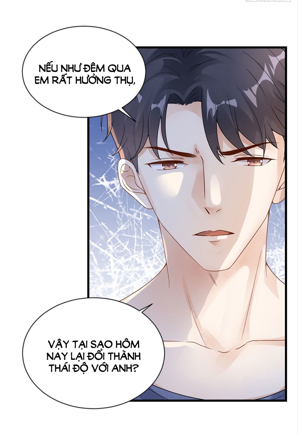 Tiến Độ Chia Tay 99% Chapter 19 - Trang 46