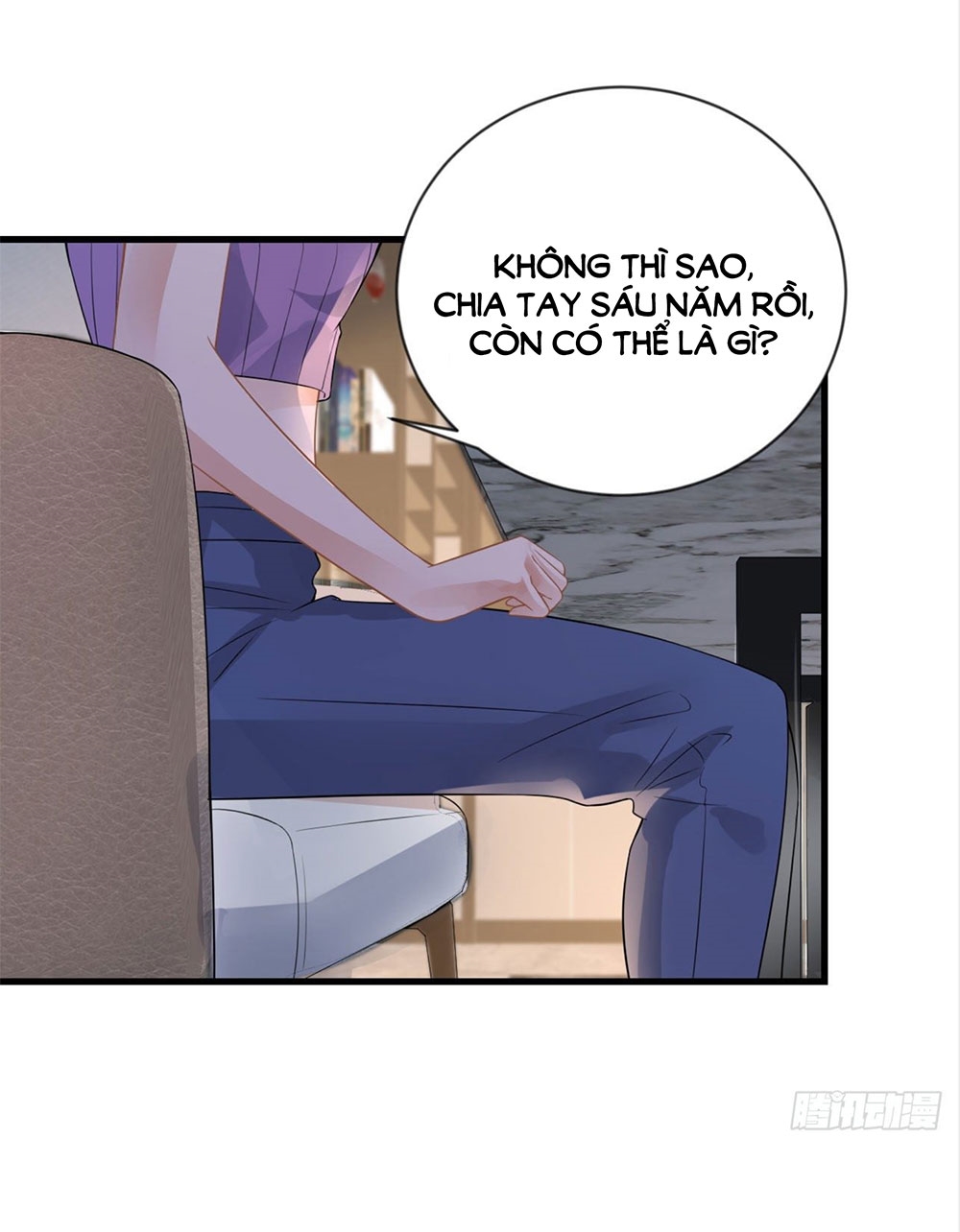 Tiến Độ Chia Tay 99% Chapter 19 - Trang 49