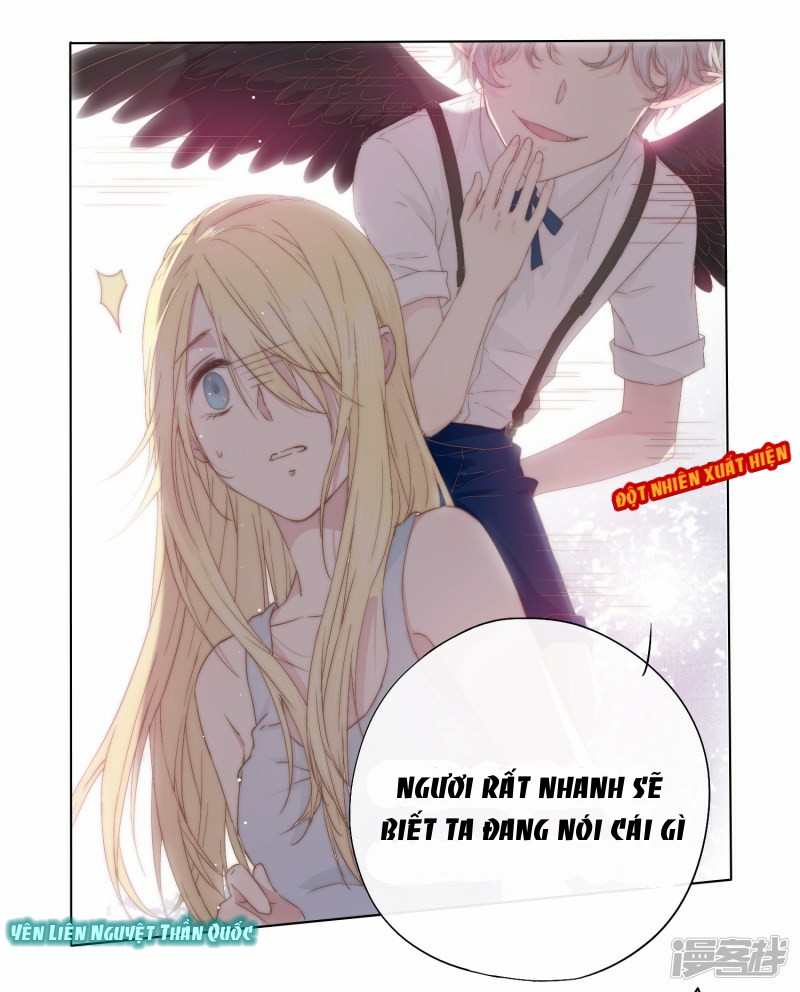 Bẫy Rập Hoa Hồng Chapter 0 - Trang 16