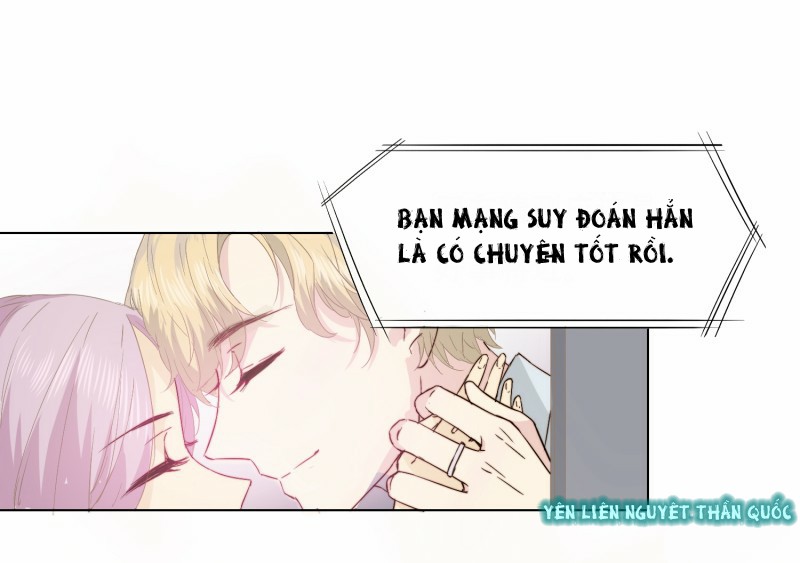 Bẫy Rập Hoa Hồng Chapter 2 - Trang 22