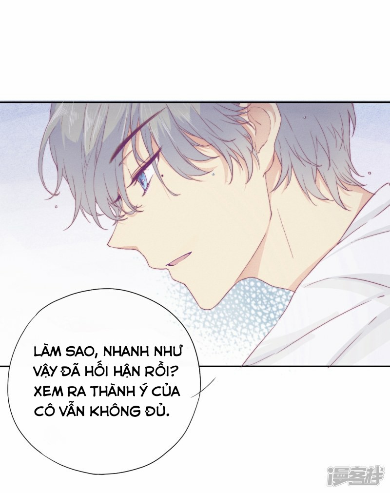 Bẫy Rập Hoa Hồng Chapter 4 - Trang 17