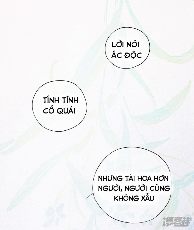 Bẫy Rập Hoa Hồng Chapter 4 - Trang 20