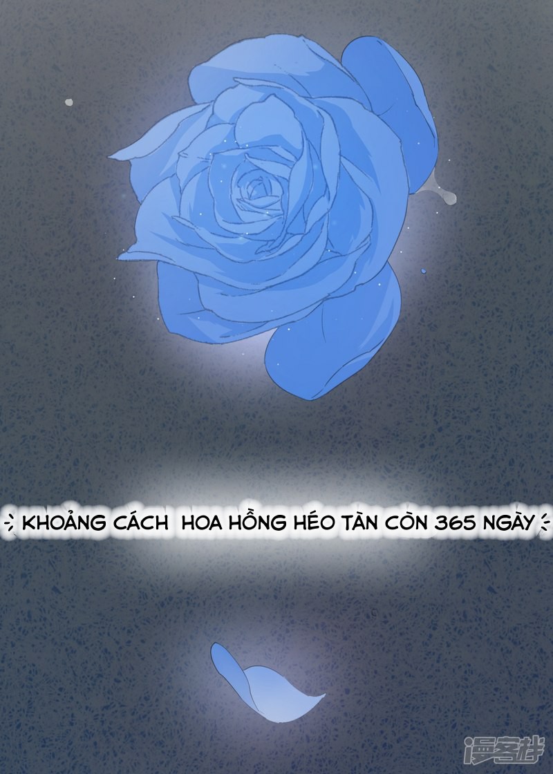 Bẫy Rập Hoa Hồng Chapter 4 - Trang 38