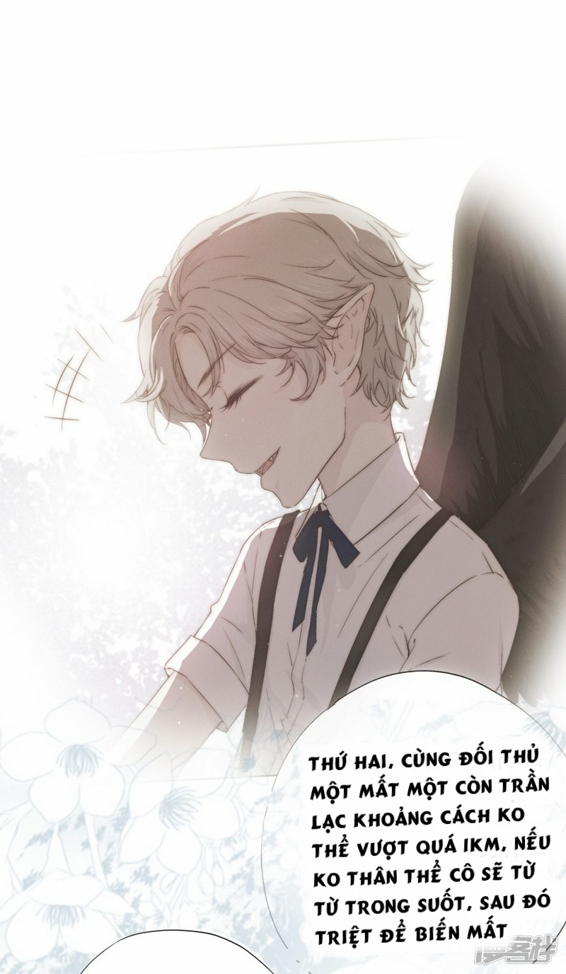 Bẫy Rập Hoa Hồng Chapter 4 - Trang 6