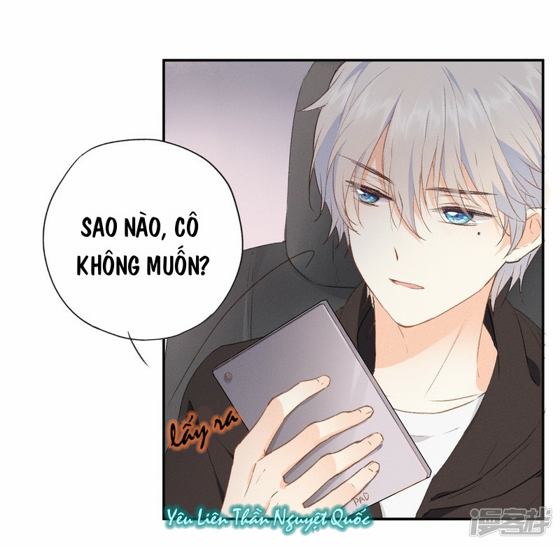 Bẫy Rập Hoa Hồng Chapter 6 - Trang 25