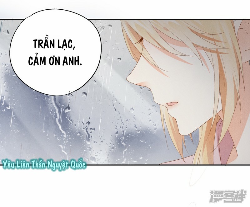 Bẫy Rập Hoa Hồng Chapter 6 - Trang 30