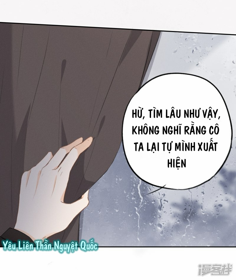 Bẫy Rập Hoa Hồng Chapter 6 - Trang 41