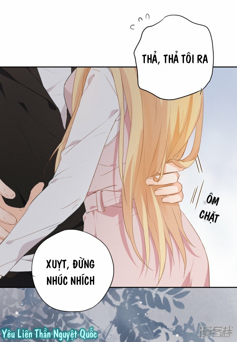 Bẫy Rập Hoa Hồng Chapter 6 - Trang 6