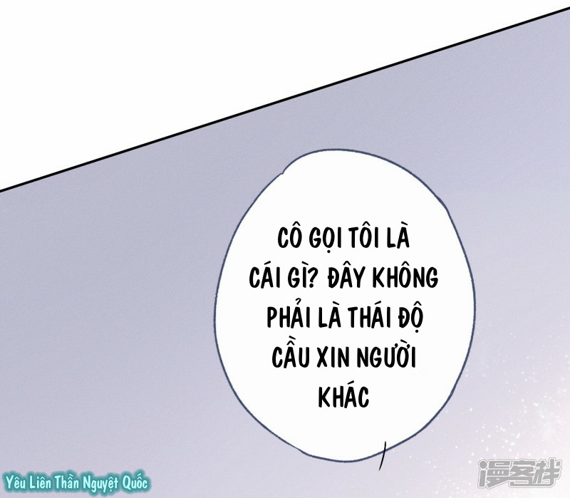 Bẫy Rập Hoa Hồng Chapter 7 - Trang 32