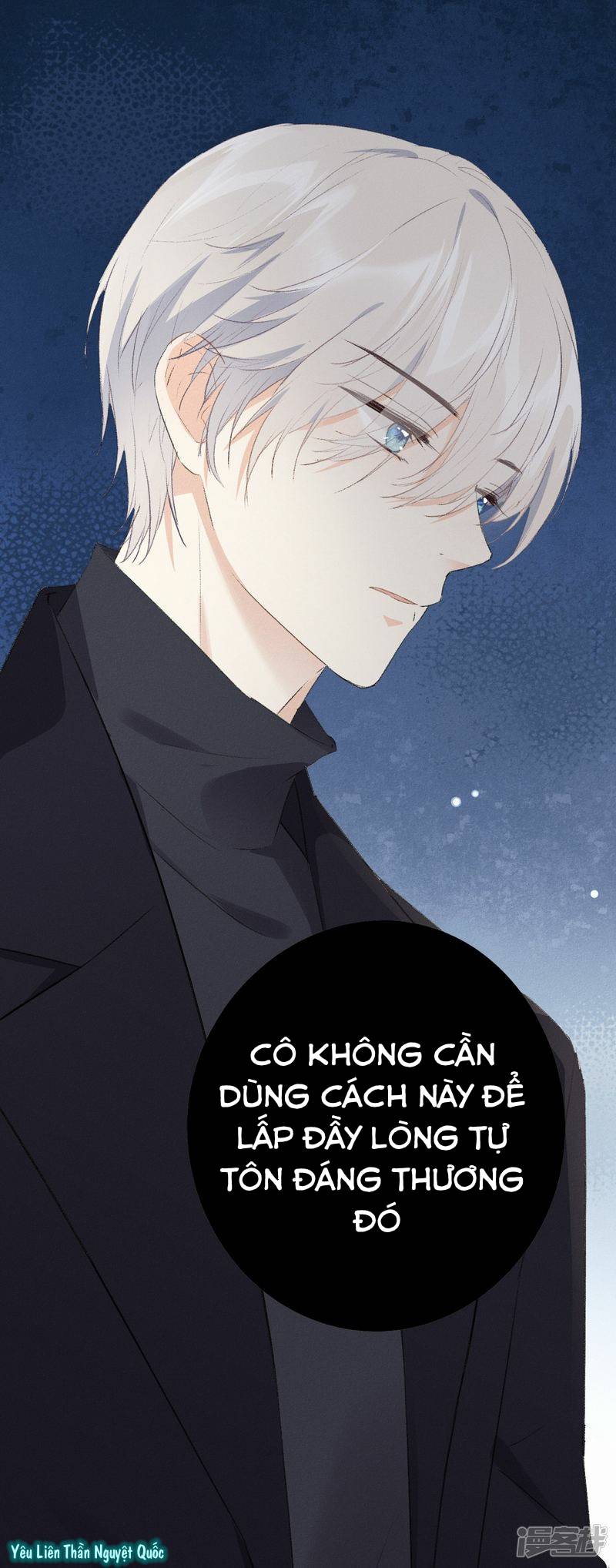 Bẫy Rập Hoa Hồng Chapter 8 - Trang 32