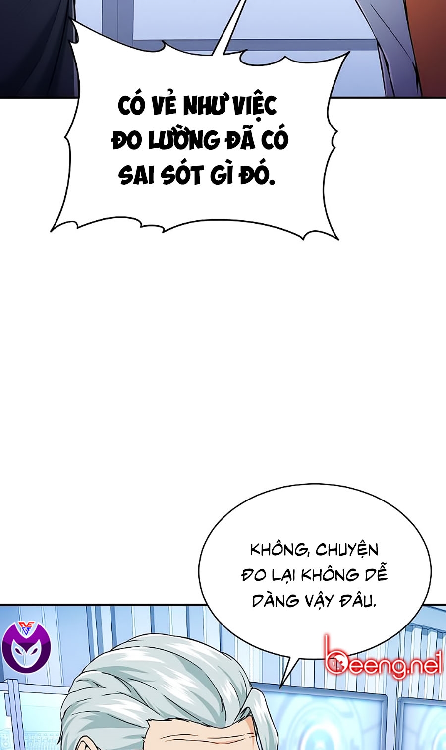 Bố Tôi Quá Mạnh Chapter 30 - Trang 31