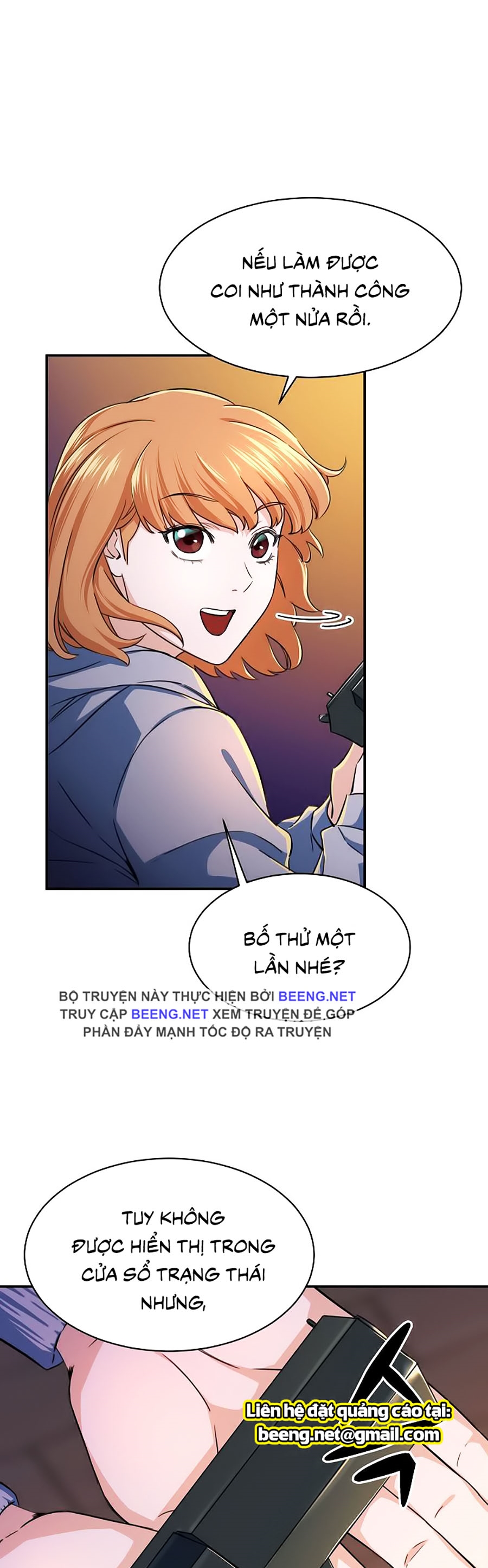 Bố Tôi Quá Mạnh Chapter 31 - Trang 22