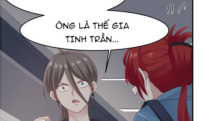 Đô Thị Tuyệt Thế Cuồng Tôn Chapter 1 - Trang 30