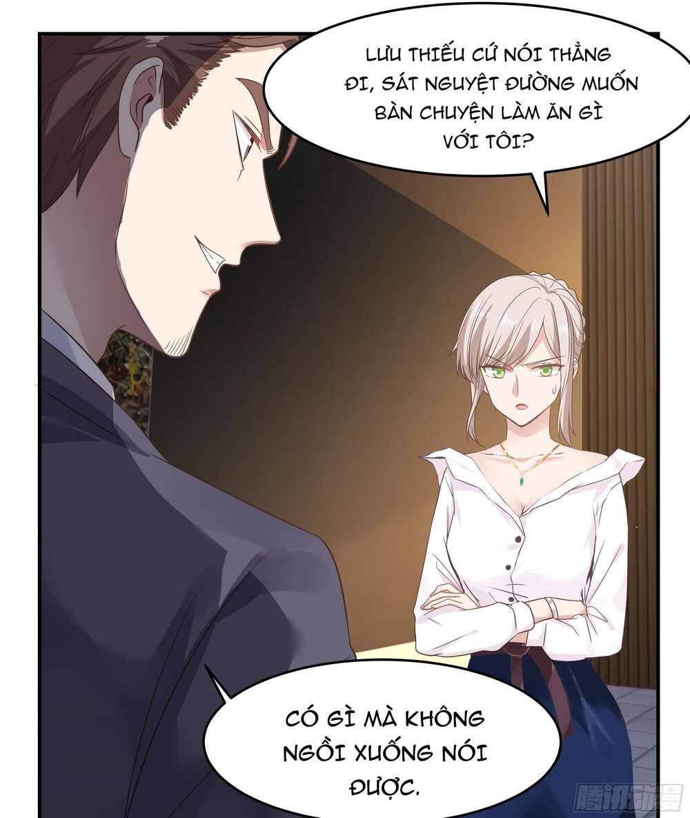 Đô Thị Tuyệt Thế Cuồng Tôn Chapter 2 - Trang 26