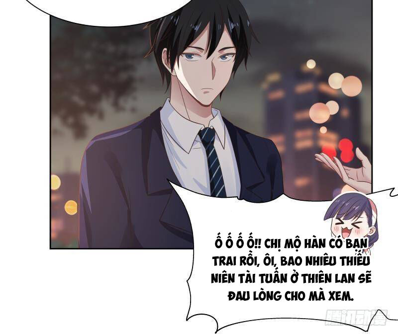 Đô Thị Tuyệt Thế Cuồng Tôn Chapter 6 - Trang 25