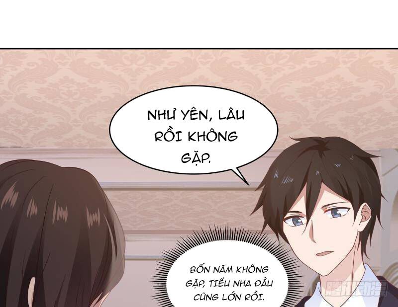 Đô Thị Tuyệt Thế Cuồng Tôn Chapter 7 - Trang 18