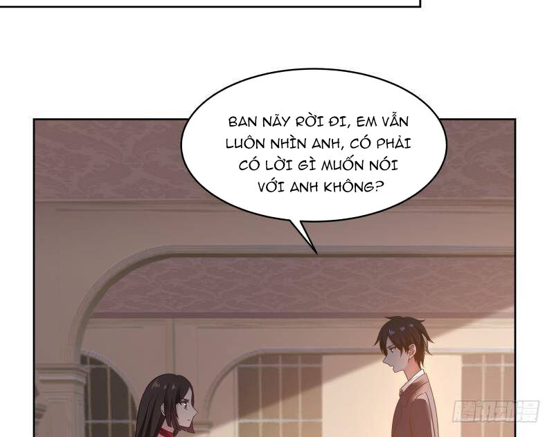 Đô Thị Tuyệt Thế Cuồng Tôn Chapter 7 - Trang 30