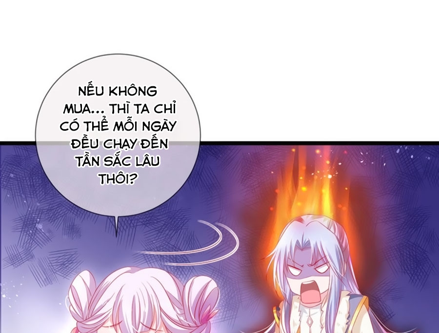 Dưỡng Thú Làm Phi Chapter 27 - Trang 8