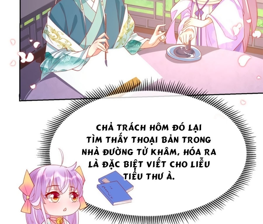 Dưỡng Thú Làm Phi Chapter 38 - Trang 17